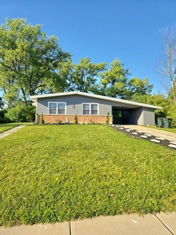 138 Algonquin Street Park Forest IL 60466