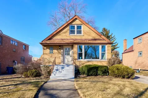 4232 West 109th Street Oak Lawn IL 60453