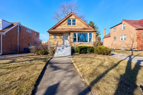 4232 West 109th Street Oak Lawn IL 60453