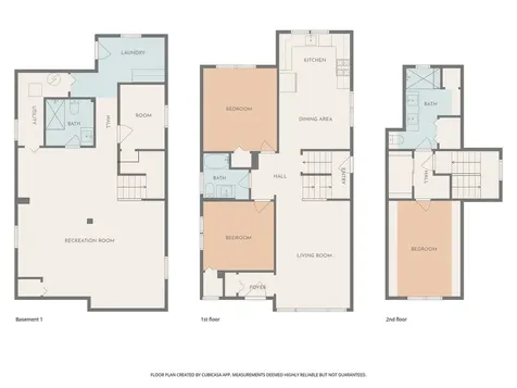 4232 West 109th Street Oak Lawn IL 60453