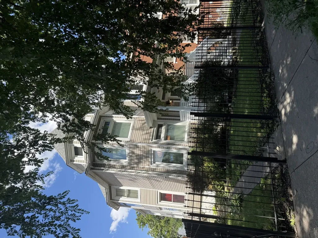 646 North Lorel Avenue Chicago IL 60644