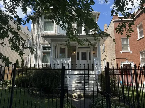 646 North Lorel Avenue Chicago IL 60644