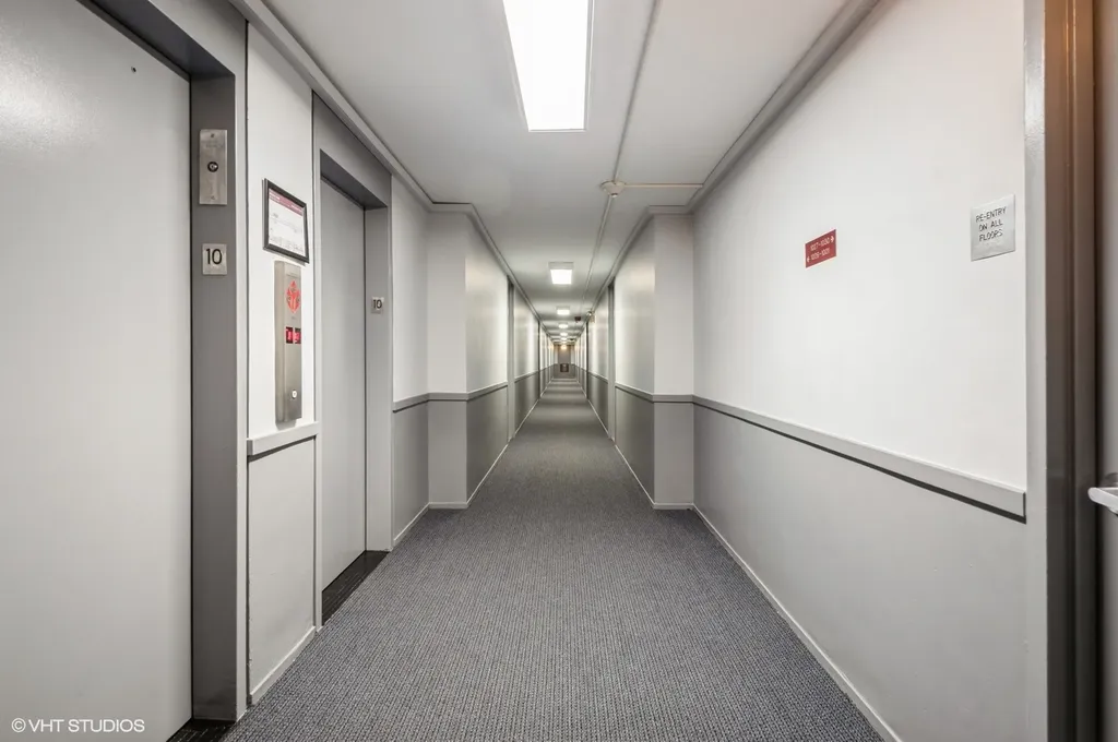 1451 East 55th Street Chicago IL 60615
