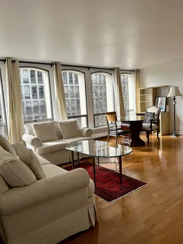 1451 East 55th Street Chicago IL 60615
