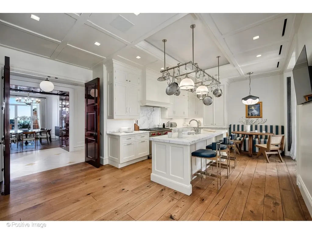 65 East Goethe Street Chicago IL 60610
