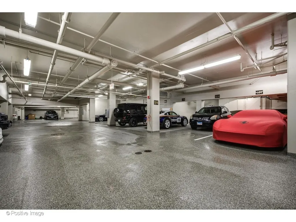 65 East Goethe Street Chicago IL 60610