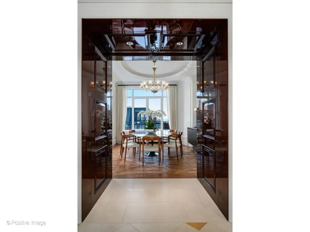 65 East Goethe Street Chicago IL 60610