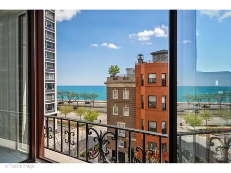 65 East Goethe Street Chicago IL 60610