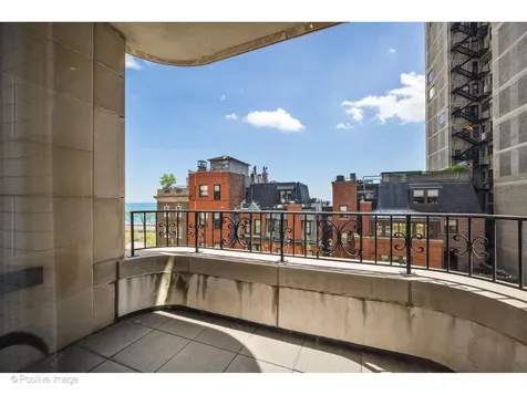 65 East Goethe Street Chicago IL 60610