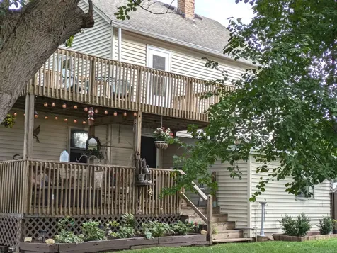 4N260 Klein Road West Chicago IL 60185