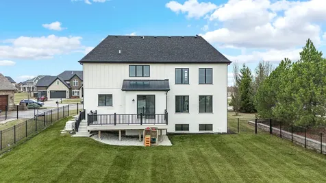 22303 Majestic Lane Frankfort IL 60423