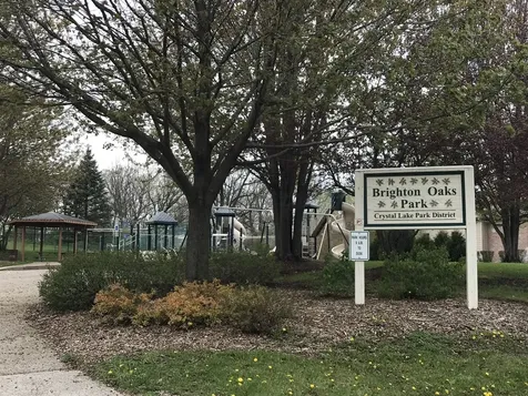 6165 Stansbury Lane Lakewood IL 60014