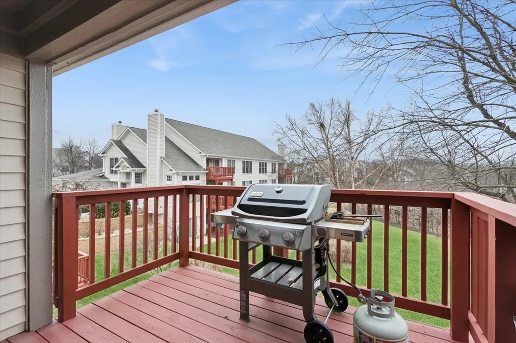 1449 Whitespire Court Naperville IL 60565