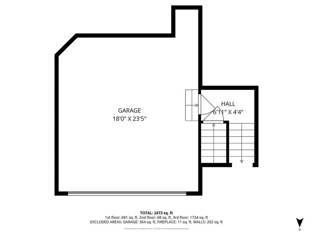 1449 Whitespire Court Naperville IL 60565