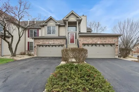 1449 Whitespire Court Naperville IL 60565