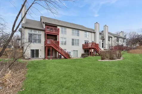 1449 Whitespire Court Naperville IL 60565