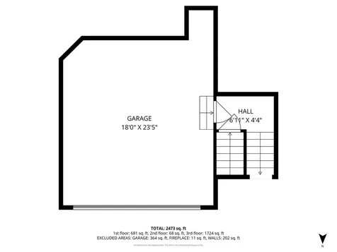 1449 Whitespire Court Naperville IL 60565