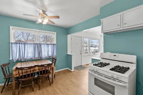 3120 Florence Avenue Steger IL 60475