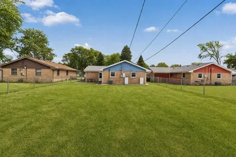 3120 Florence Avenue Steger IL 60475