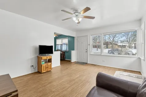 3120 Florence Avenue Steger IL 60475