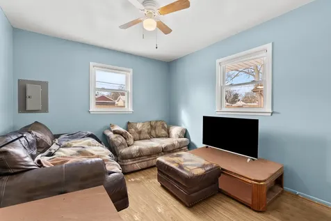 3120 Florence Avenue Steger IL 60475