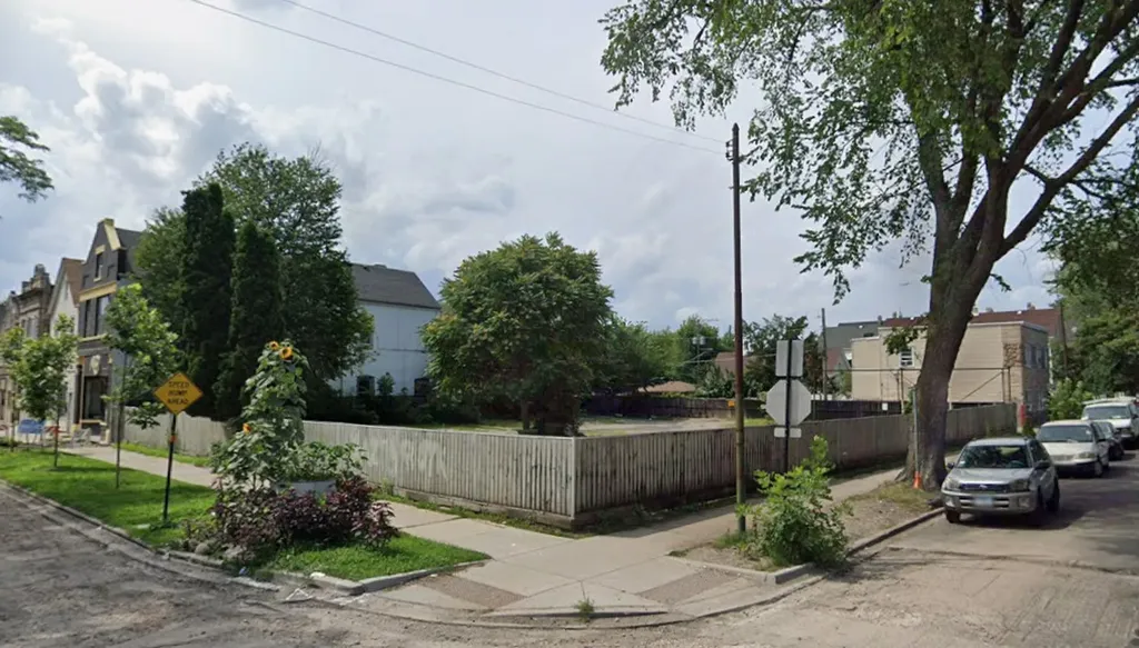 1700 West 48th Street Chicago IL 60609
