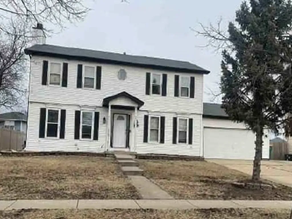 6605 Langsford Lane Plainfield IL 60586