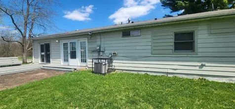 22100 Karlov Avenue Richton Park IL 60471