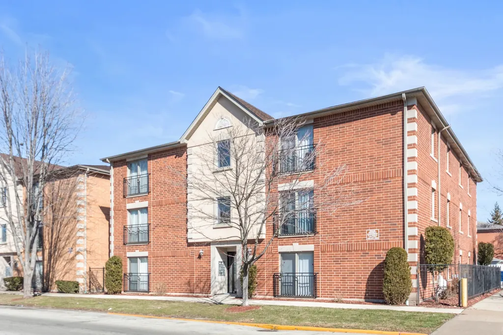 3447 Ridgeland Avenue Berwyn IL 60402
