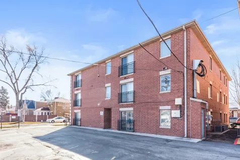 3447 Ridgeland Avenue Berwyn IL 60402