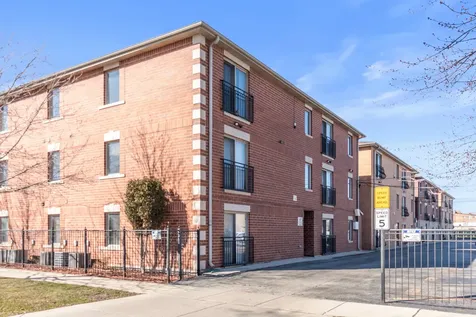 3447 Ridgeland Avenue Berwyn IL 60402