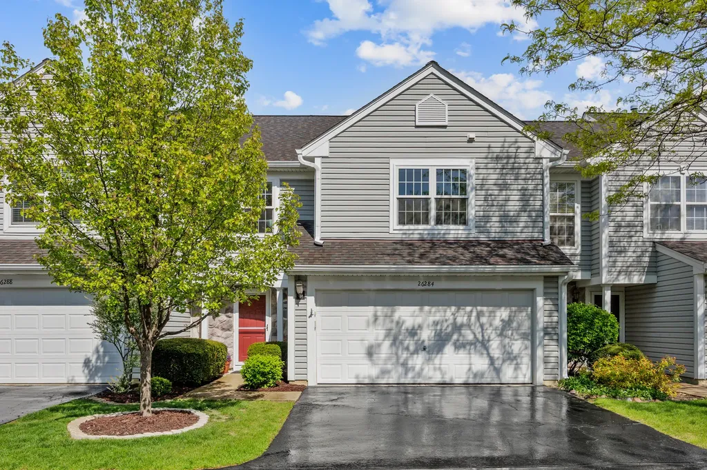 26284 West Vista Court Ingleside IL 60041