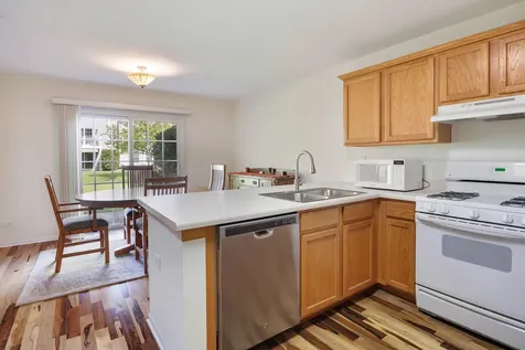 26284 West Vista Court Ingleside IL 60041
