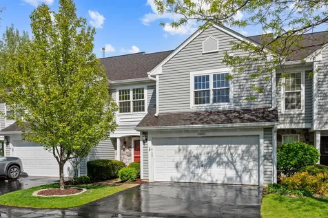 26284 West Vista Court Ingleside IL 60041