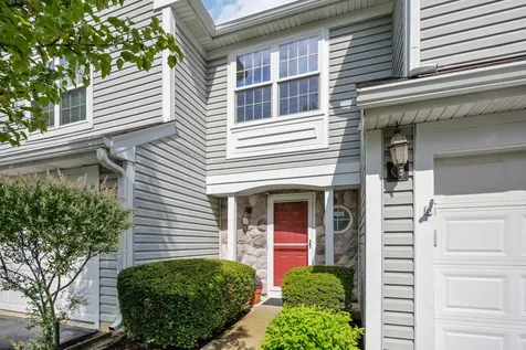 26284 West Vista Court Ingleside IL 60041