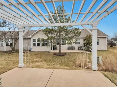 670 South Wellston Lane Romeoville IL 60446