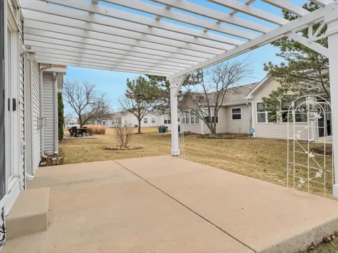 670 South Wellston Lane Romeoville IL 60446