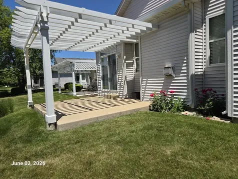 670 South Wellston Lane Romeoville IL 60446