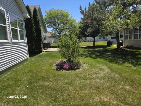 670 South Wellston Lane Romeoville IL 60446