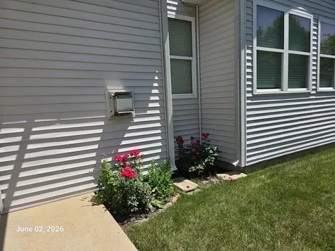 670 South Wellston Lane Romeoville IL 60446