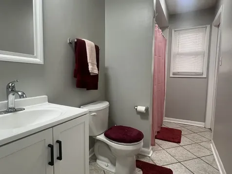 20067 Monterey Avenue Lynwood IL 60411