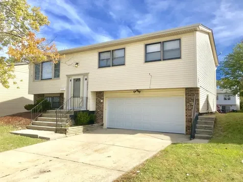 20067 Monterey Avenue Lynwood IL 60411