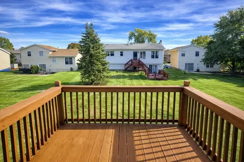 20067 Monterey Avenue Lynwood IL 60411