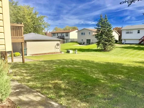 20067 Monterey Avenue Lynwood IL 60411