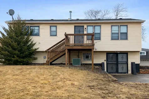 20067 Monterey Avenue Lynwood IL 60411