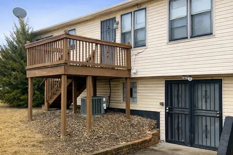 20067 Monterey Avenue Lynwood IL 60411
