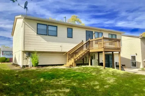 20067 Monterey Avenue Lynwood IL 60411