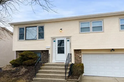 20067 Monterey Avenue Lynwood IL 60411