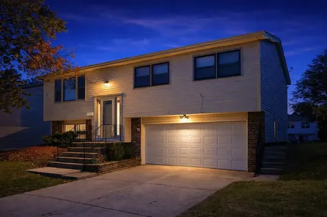 20067 Monterey Avenue Lynwood IL 60411