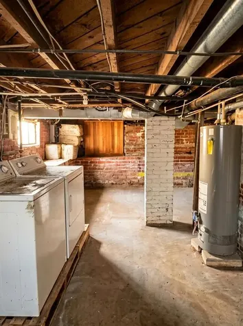 2516 Pine Avenue Mattoon IL 61938